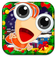 Foodie The Bug en descarga gratuita por tiempo limitado en la App Store