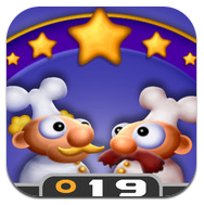 Superstar Chefs app universal gratis por tiempo limitado en la App Store