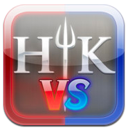 Hell’s Kitchen VS ™ el juego del programa de Gordon Ramsay gratis