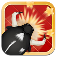 Toro Ratón en descarga gratuita por tiempo limitado para iPhone, iPod y iPad