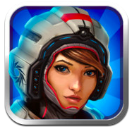 Super Cyclone en descarga gratuita para iPhone y iPod Touch en la App Store