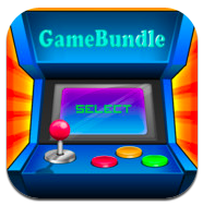 GameBundle 10-1 gratis por tiempo limitado en la App Store
