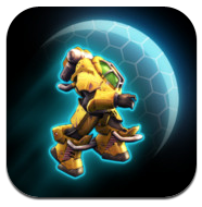 Inertia : Escape Velocity en descarga gratuita para iPhone y iPod Touch