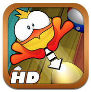 Lay the Egg y Lay the Egg HD en descarga gratuita en la App Store