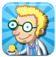 PopGerm en descarga gratuita por tiempo limitado en la App Store