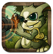 Agent Rabbit  gratis por tiempo limitado para iPhone y iPod Touch