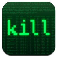 Cierra procesos abiertos en tu iPhone/iPod y iPad con Process Killer