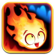 Burn it All – Journey to the Sun app universal gratis por tiempo limitado