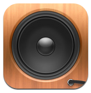 Audium en descarga gratuita en la App Store para iPhone y iPod Touch