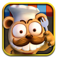 Chef Story gratis por tiempo limitado para iPhone y iPod Touch en la App Store