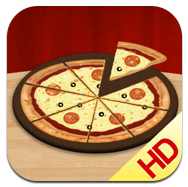 Conviertete en un autentico pizzero con iPizza HD gratis para iPad