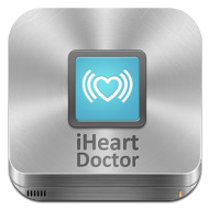 iHeart Doctor en descarga gratuita para iPhone y iPod Touch por tiempo limitado
