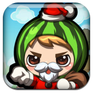 Fruit Heroes app universal en descarga gratuita por tiempo limitado