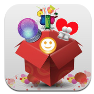 Dating Doctor 20-in-1 Apps gratis para iPhone, iPod Touch y iPad