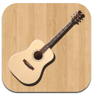 iGuitarTeacher en descarga gratuita por tiempo limitado en la App Store