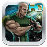 Sarge HD gratis en la App Store por tiempo limitado para iPad