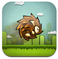 Hedgehog Adventure HD en descarga gratuita para iPad en la App Store