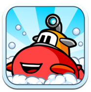 SubTub aplicacion universal gratis por tiempo limitado en la App Store