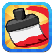 Tiny Brush en descarga gratuita por tiempo limitado en la App Store