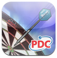 PDC World Darts Championship gratis para iPhone y iPod Touch