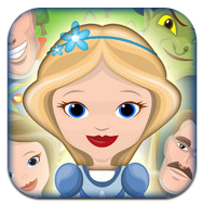 Rapunzel de los Grimm: Libro Pop-Up interactivo en 3D gratis para iPad