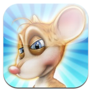 Rat’n’Band aplicacion universal gratis para iPhone, iPod Touch y iPad