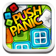 Push Panic! en descarga gratuita por oferta de lanzamiento en la App Store