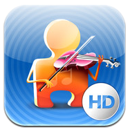 Musical Puzzle HD en descarga gratuita para iPad en la App Store