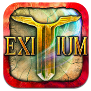 Exitium: Saviors of Vardonia app universal gratis por tiempo limitado