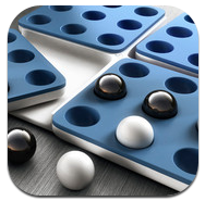 Pentaballs HD aplicacion universal gratis por tiempo limitado en la App Store