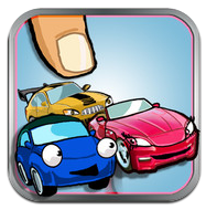 Push-Cars: Everyday Jam en descarga gratuita para iPhone, iPod Touch y iPad