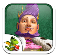 Royal Envoy (Premium) gratis en la App Store para iPhone y iPod