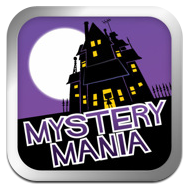 Mystery Mania en descarga gratuita para iPhone y iPod Touch en la App Store