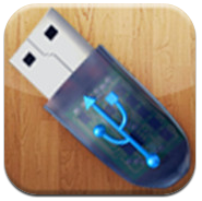 Disco USB™, aplicacion Universal gratis por tiempo limitado en la App Store
