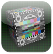 Display Test, aplicacion gratis por tiempo limitado en la App Store para iPhone