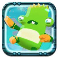 Save the Furries! juego para iPhone y iPod Touch gratis por tiempo limitado en la App Store