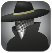 Spy Recorder, para iPhone y iPod gratis por tiempo limitado en la App Store
