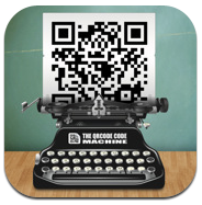 The QRCode Machine, gratis limitado para iPhone, iPod Touch y iPad en la App Store