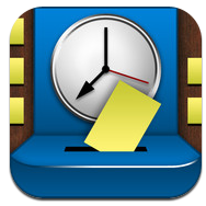 TimeStamps, gratis por tiempo limitado en la App Store para iPhone y iPod Touch