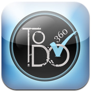 ToDo 360, aplicación Universal gratis por tiempo limitado en la App Store