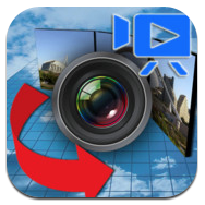 Video Pano 360, gratis por tiempo limitado en la App Store para iPhone y iPod Touch