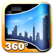 360 Panorama Camera, gratis para iPhone por tiempo limitado en la App Store