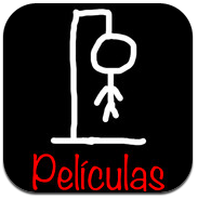 Ahorcado de Películas, gratis por hoy para iPhone y iPod Touch en la App Store