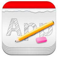 AppSketcher, aplicacion gratis por tiempo limitado en la App Store