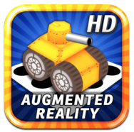 ARDefender app universal en descarga gratuita por tiempo limitado