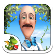 Gardenscapes HD (Premium) en descarga gratuita por tiempo limitado