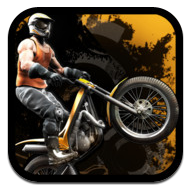 Trial Xtreme 2 y Trial Xtreme 2 HD gratis por tiempo limitado en la App Store