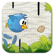 Line Birds HD en descarga gratuita para iPad en la App Store