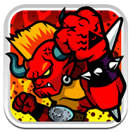 Monster Mayhem juego universal gratis por tiempo limitado en la App Store