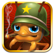 Anthill en descarga gratuita para iPhone, iPod Touch y iPad en la App Store